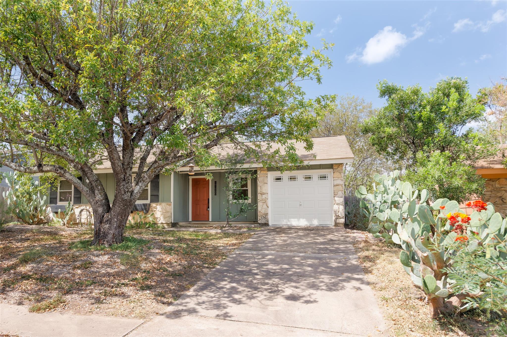 5710 Breezewood Dr Property Photo 1