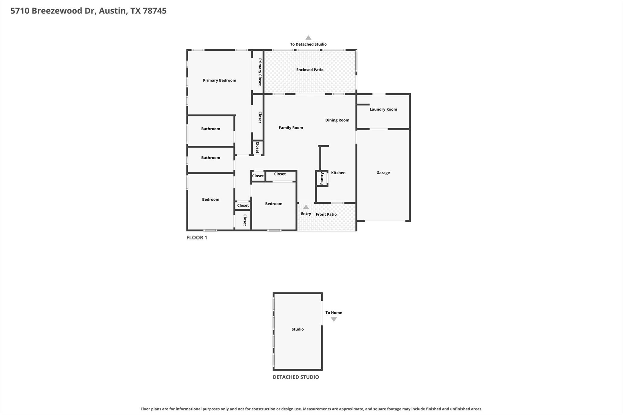5710 Breezewood Dr Property Photo 20