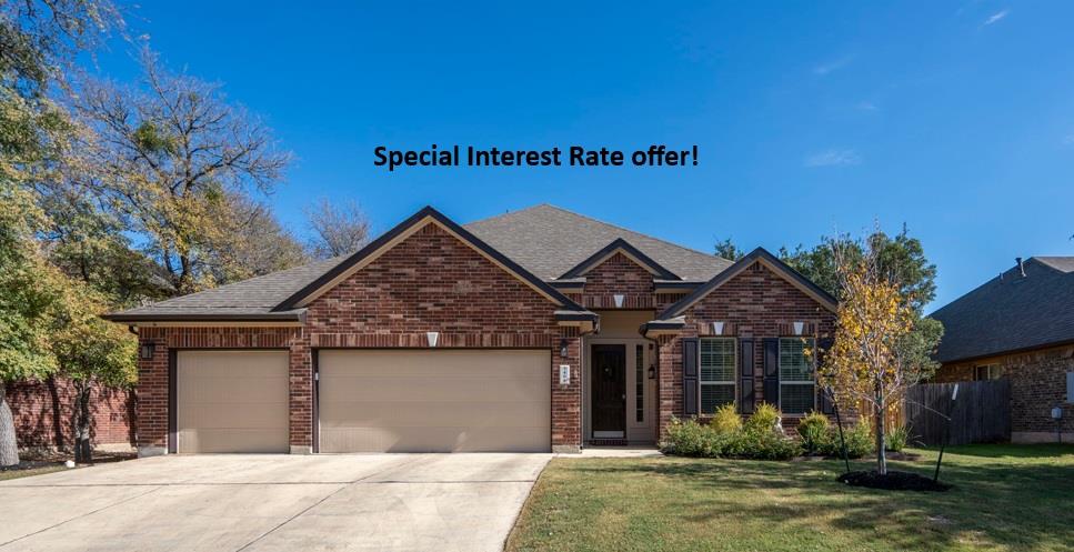 349 Enchanted Woods Trl Property Photo