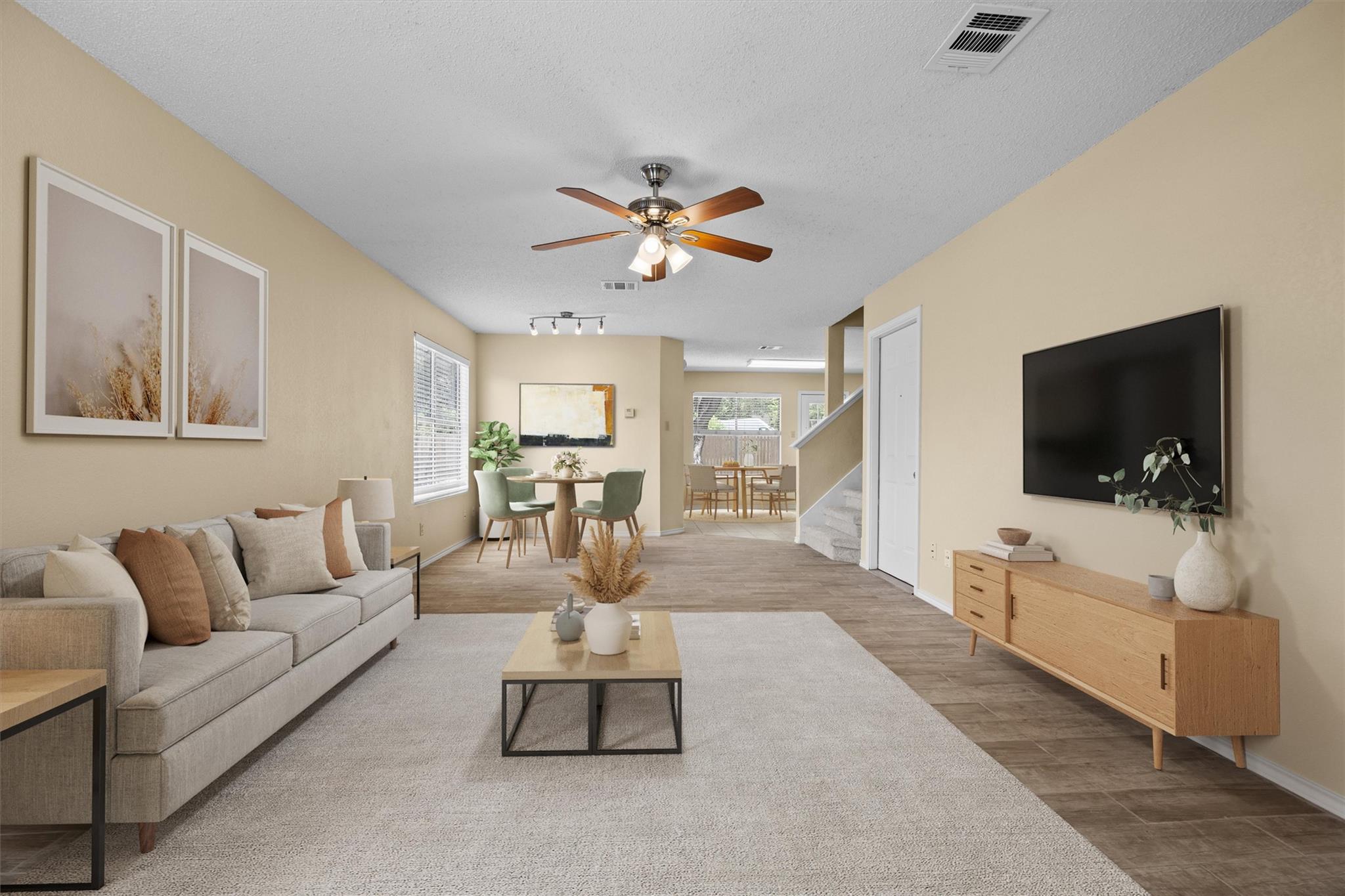 3200 Blazing Star Trl Property Photo 2