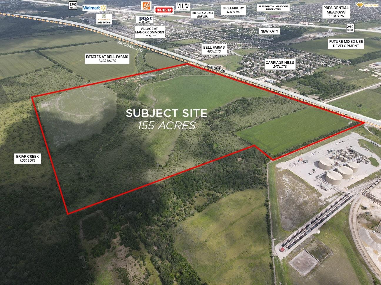 13111 Old Highway 20 None Property Photo 3