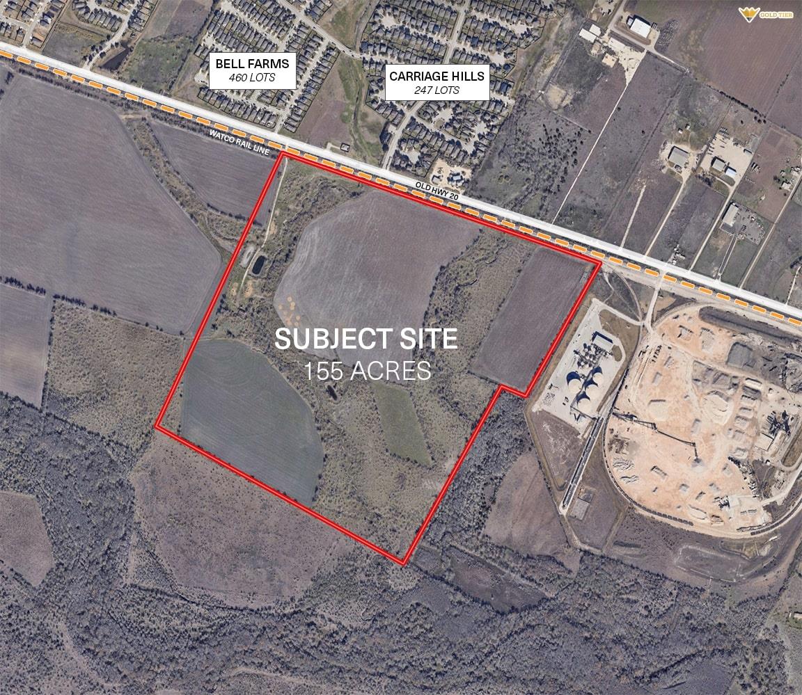 13111 Old Highway 20 None Property Photo 4