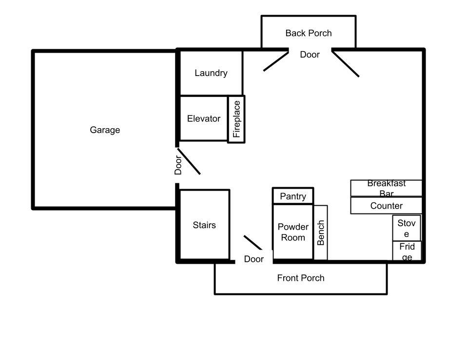 8500 Red Willow Dr #a Property Photo 4