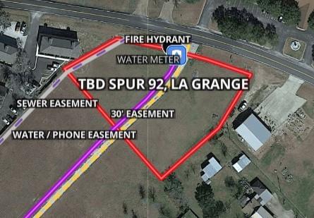 TBD Tx-92-Spur None Property Photo 1