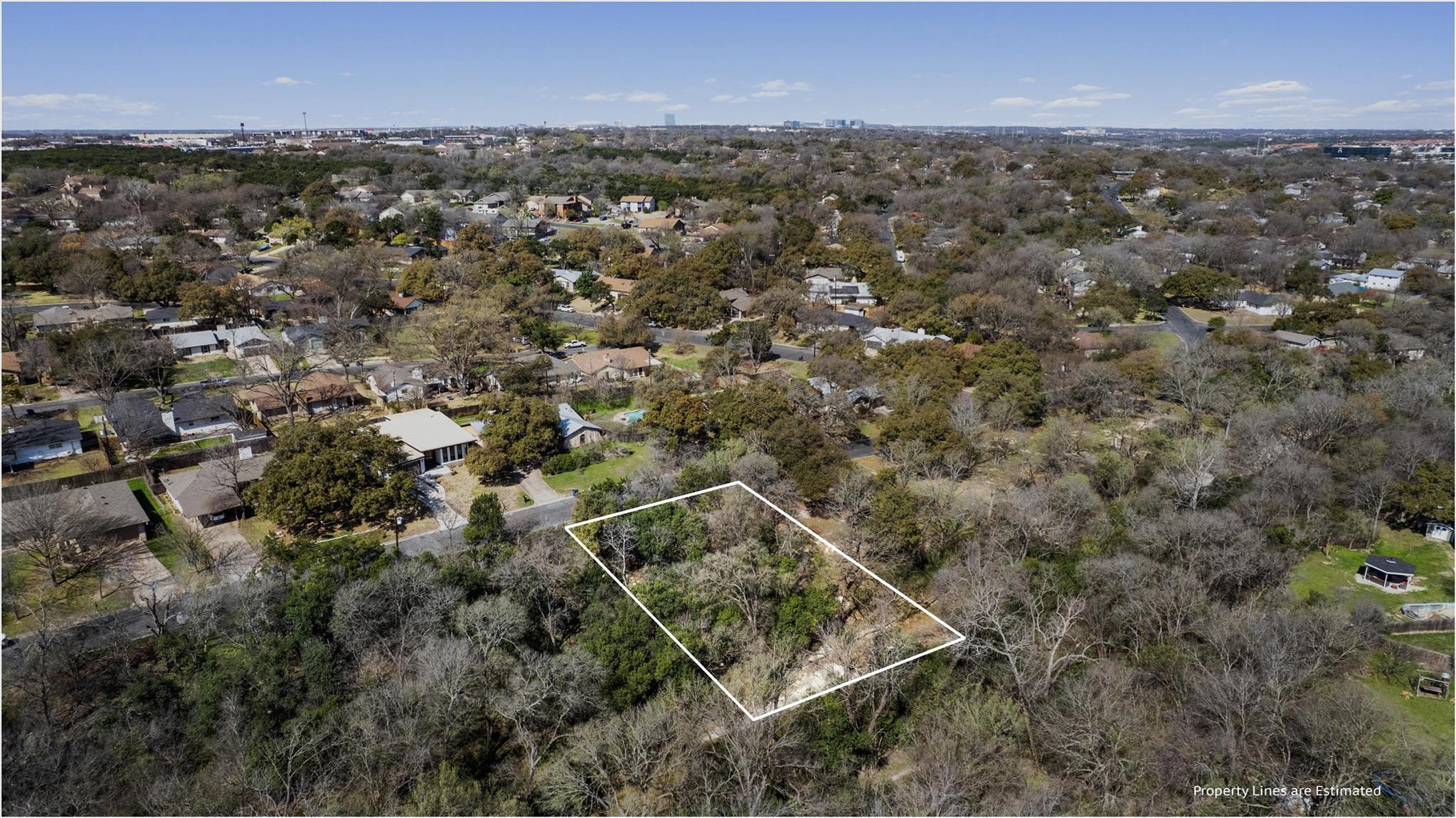 11507 February Dr Property Photo