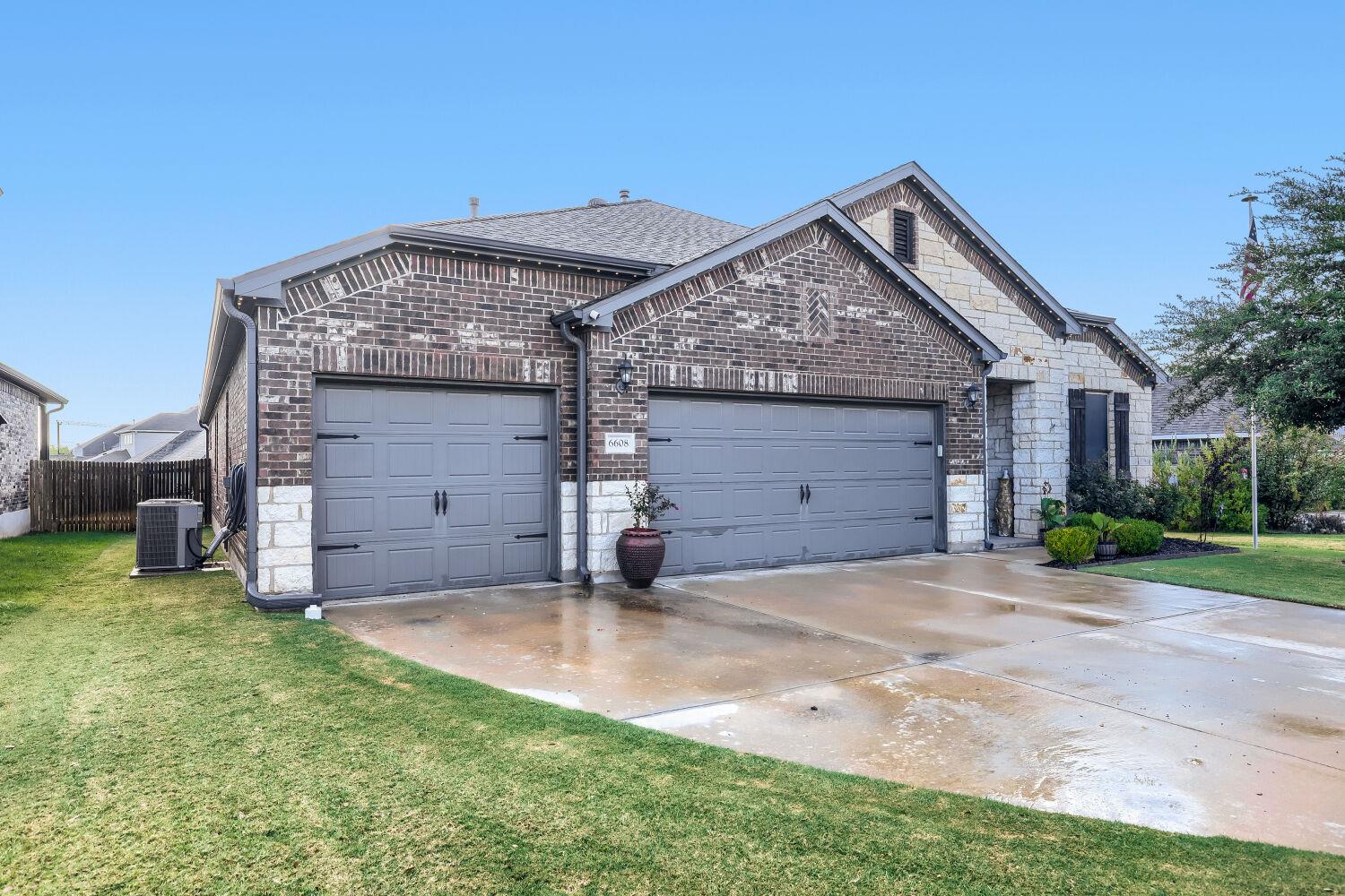 6608 Casiano Cv Property Photo 1