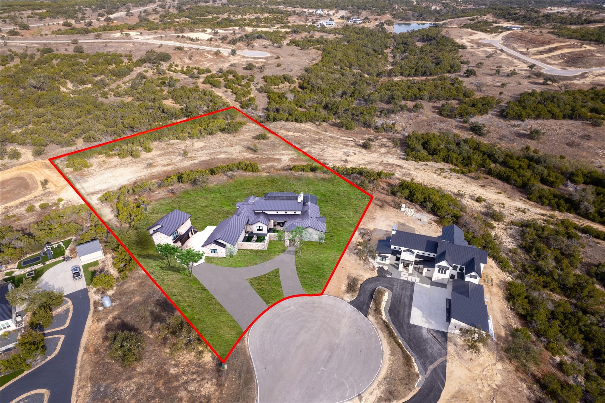 Lot34 Prancing Deer Ln Property Photo