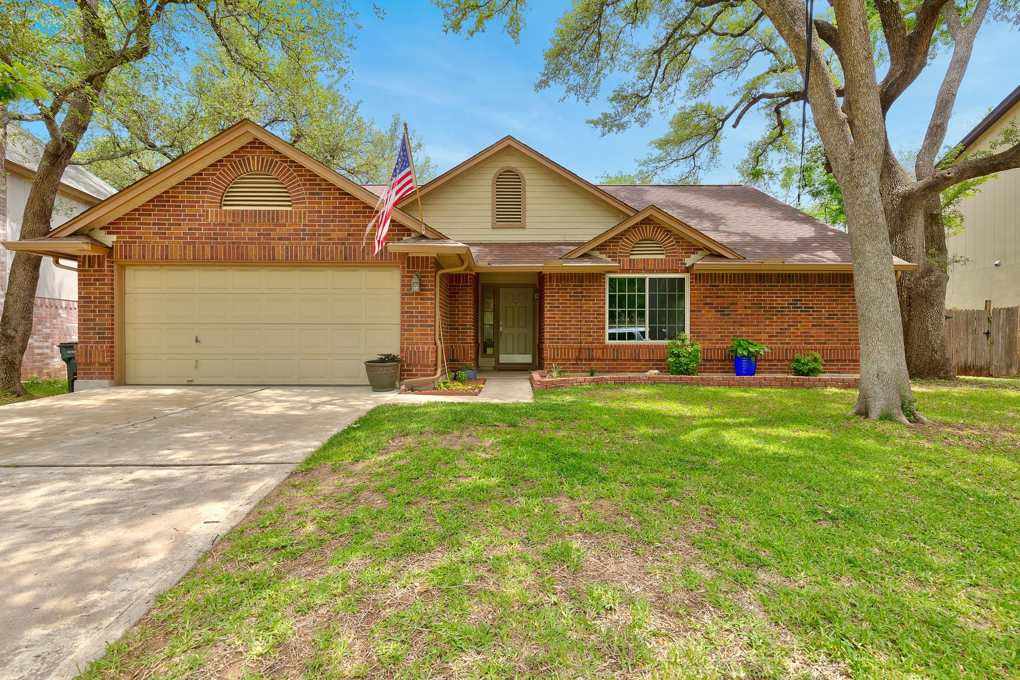 13269 Kerrville Folkway Property Photo