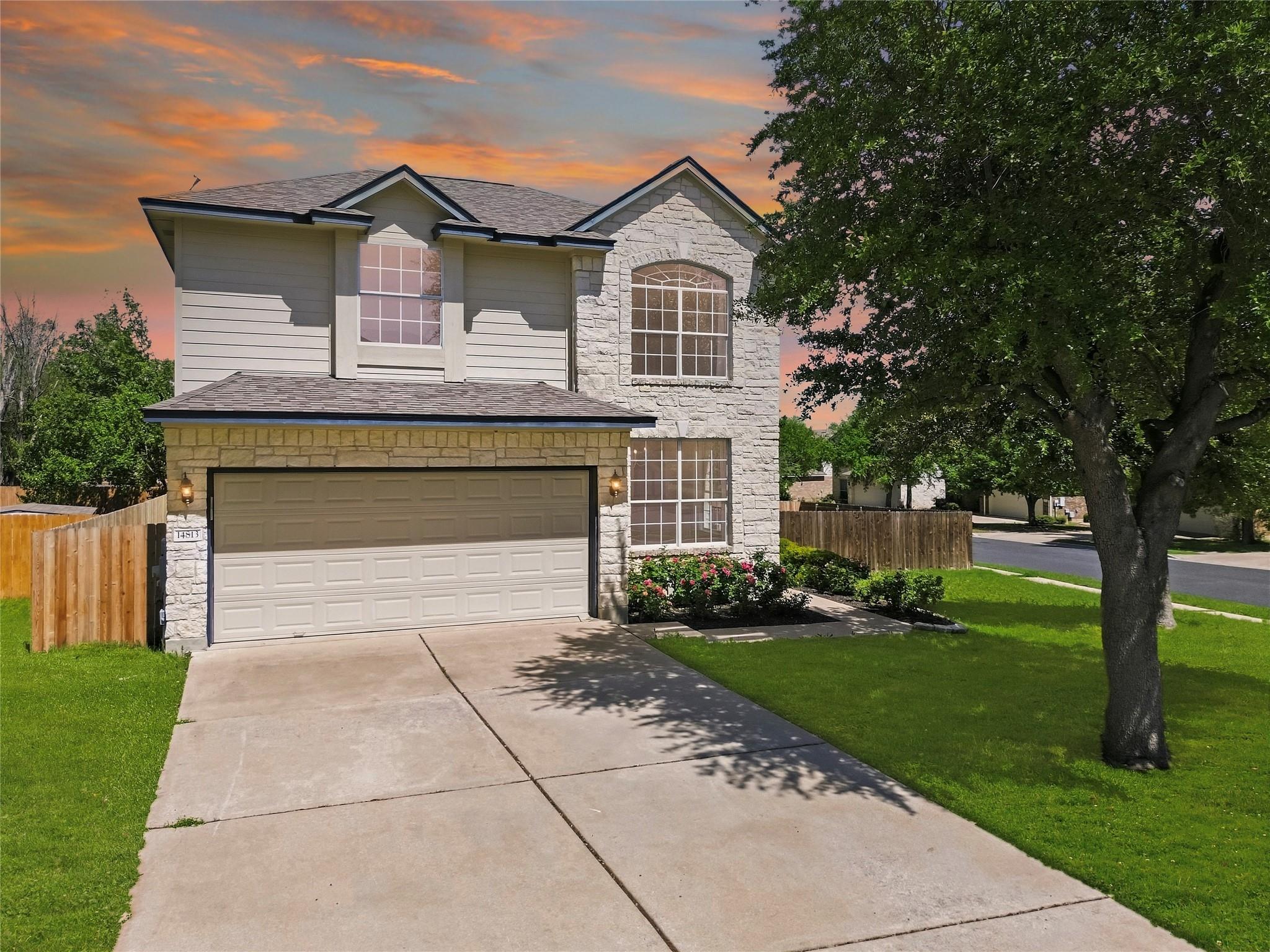 14813 Slingshot Rd