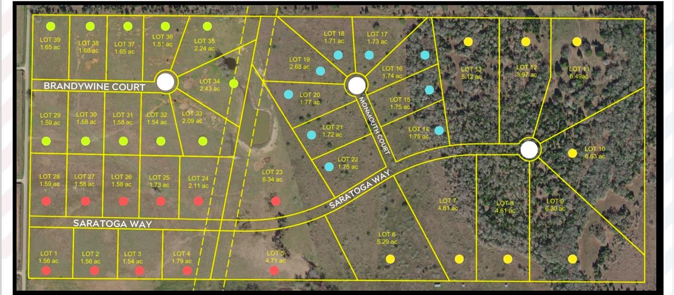 1000 Brandywine Ct Property Photo 1