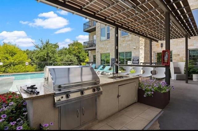 1900 Barton Springs Rd #5037 Property Photo 29