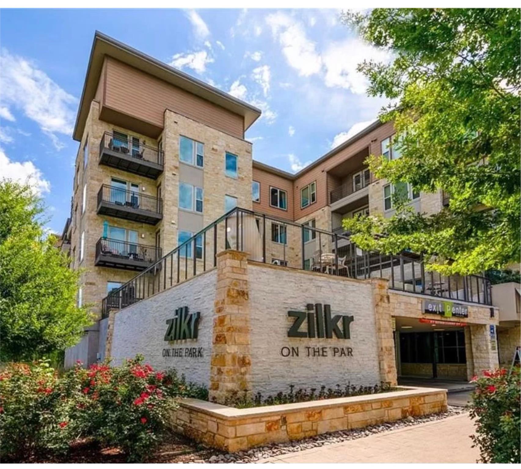 1900 Barton Springs Rd #5037 Property Photo 32