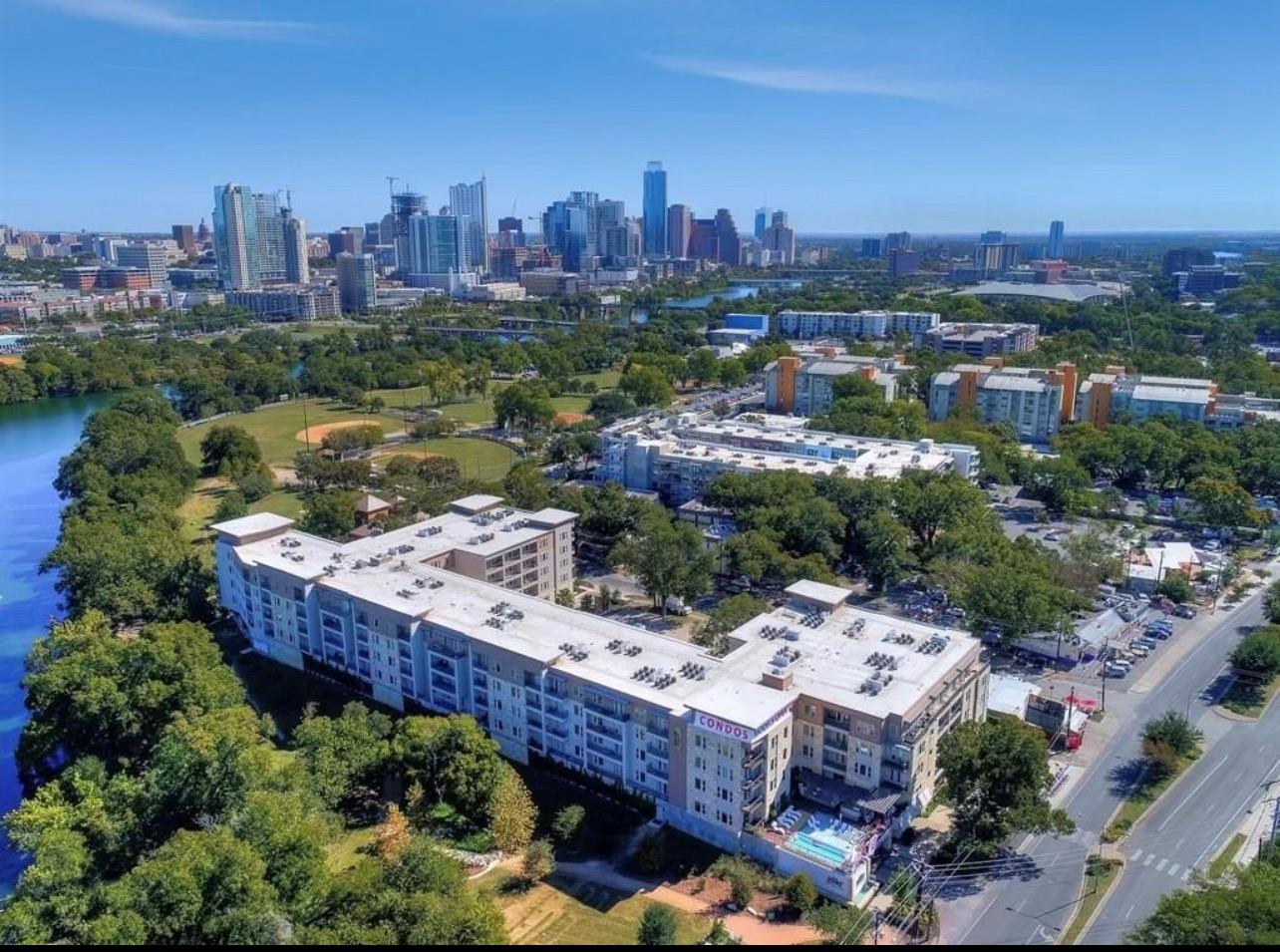 1900 Barton Springs Rd #5037 Property Photo 33