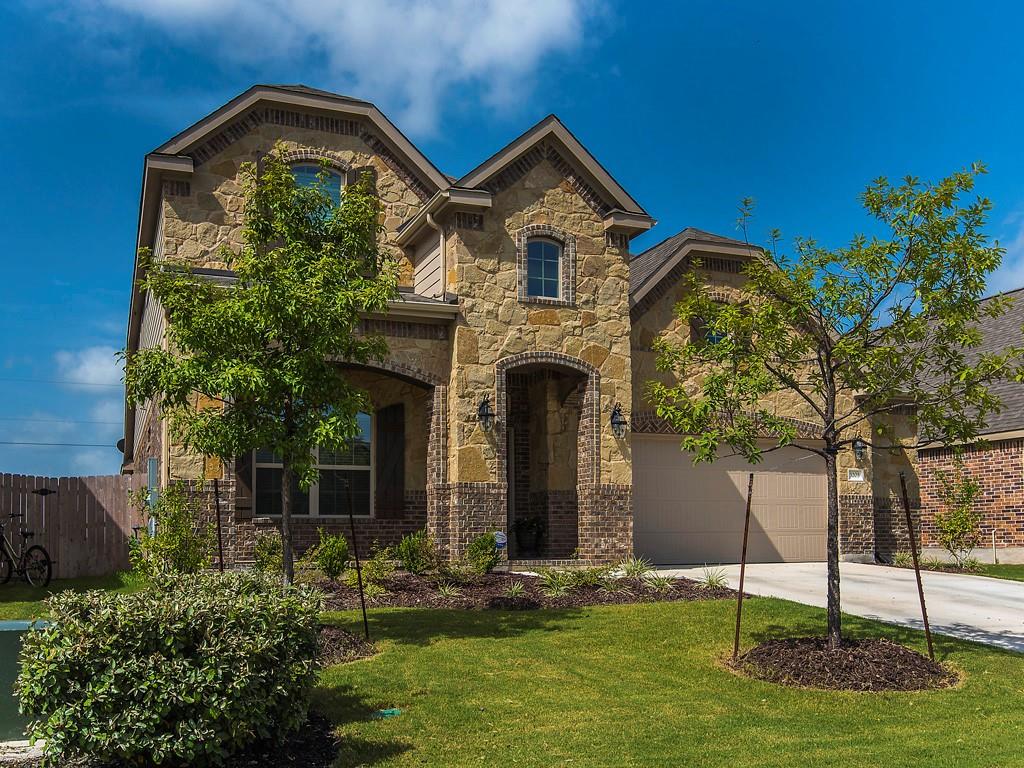 3205 Cotton Blossom Way Property Photo 1
