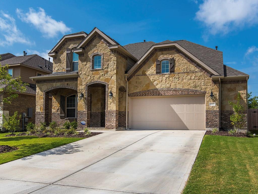 3205 Cotton Blossom Way Property Photo 2