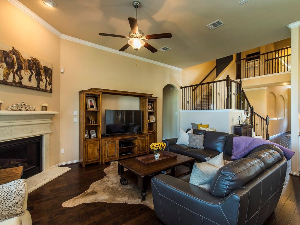 3205 Cotton Blossom Way Property Photo 7