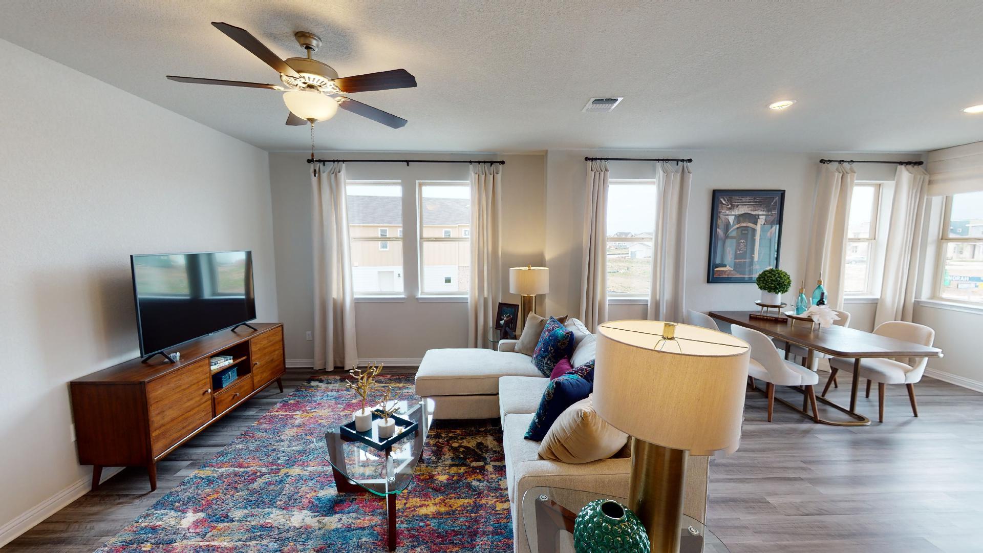 8107 Leroi Dr #258 Property Photo 4