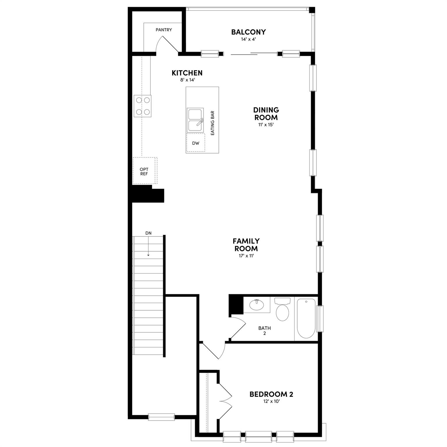 8107 Leroi Dr #258 Property Photo 13