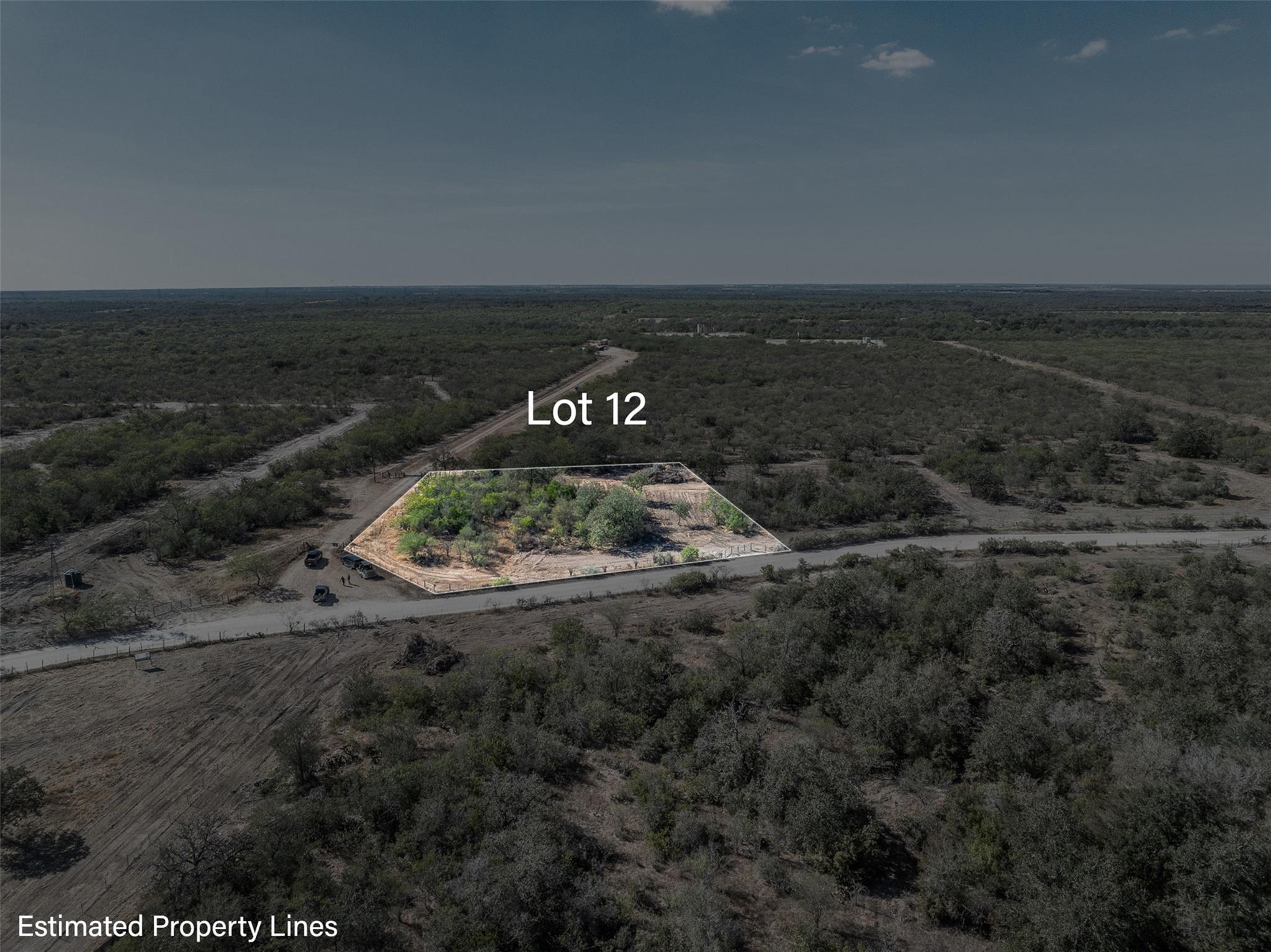 Lot 12 County Road 211 None Property Photo 16