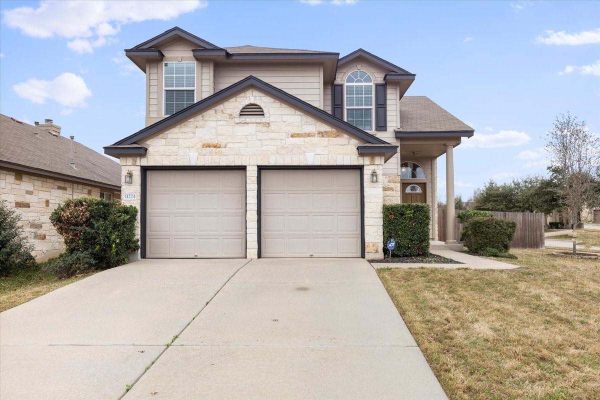 11224 Mckinney Spring Dr Property Photo