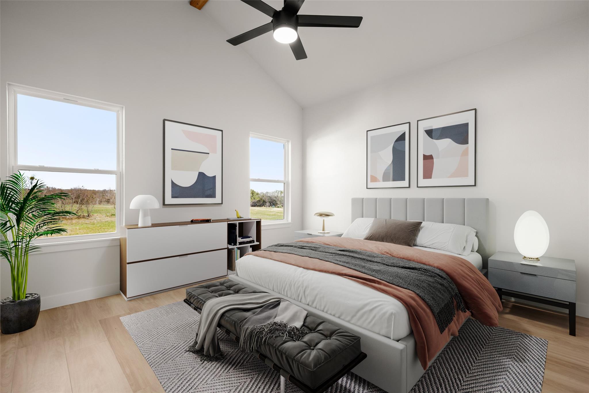 306 S Avenue P Ave #a Property Photo 1