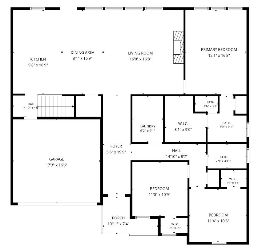 146 Waimanalo Ln Property Photo 3