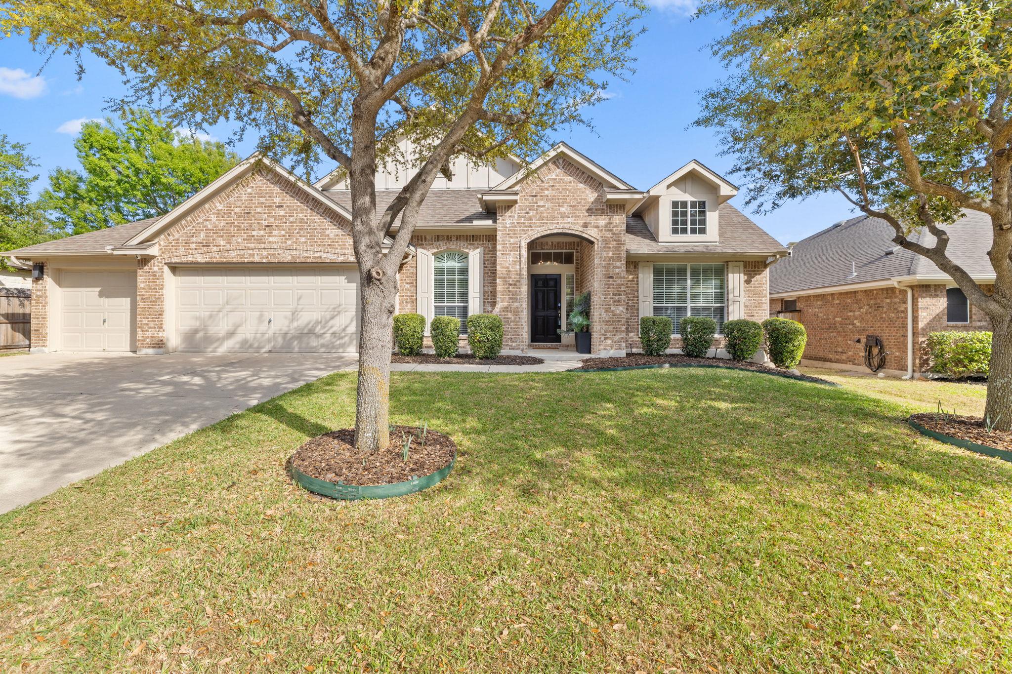 2941 Magellan Way Property Photo 2