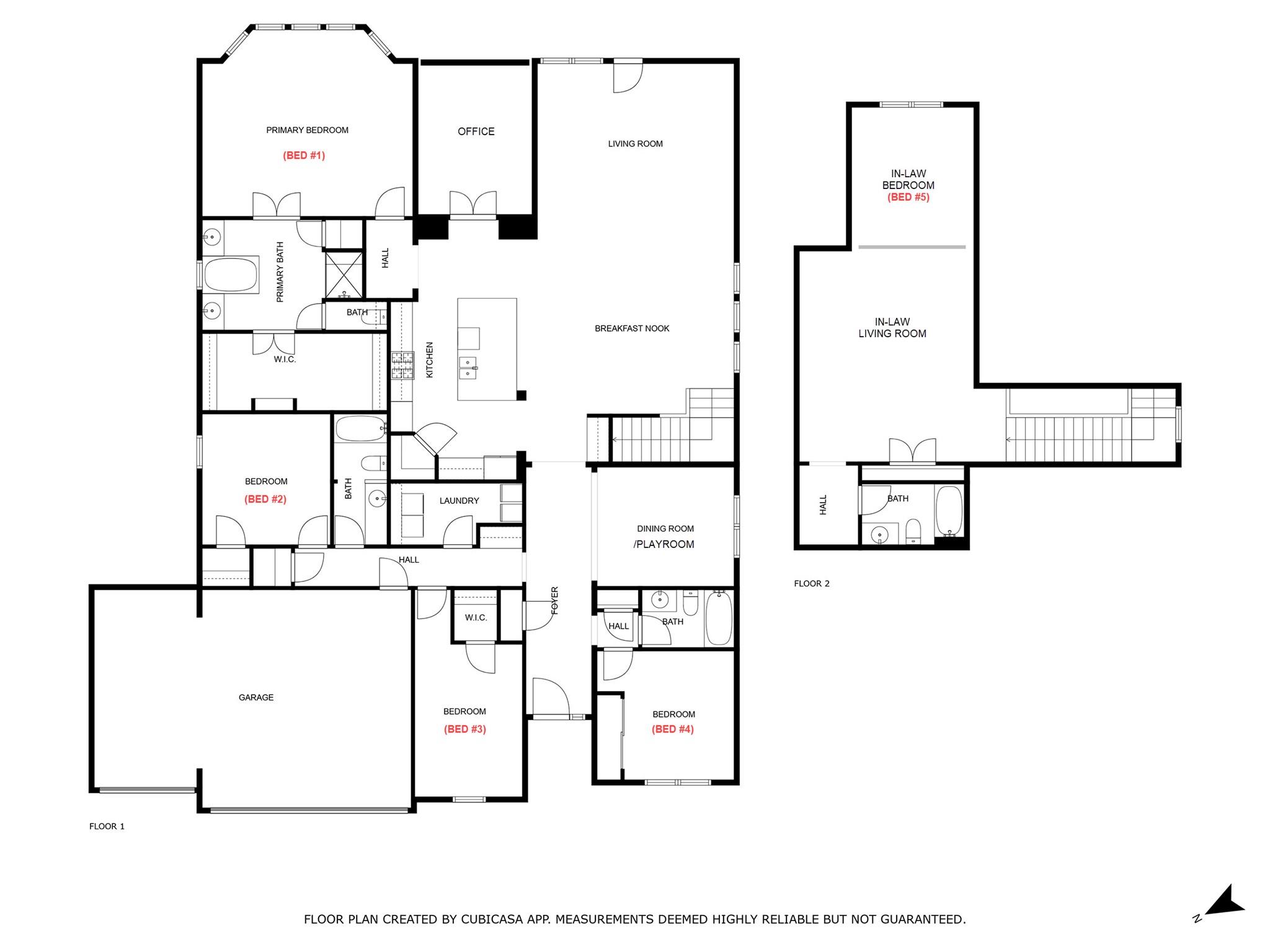 2941 Magellan Way Property Photo 33