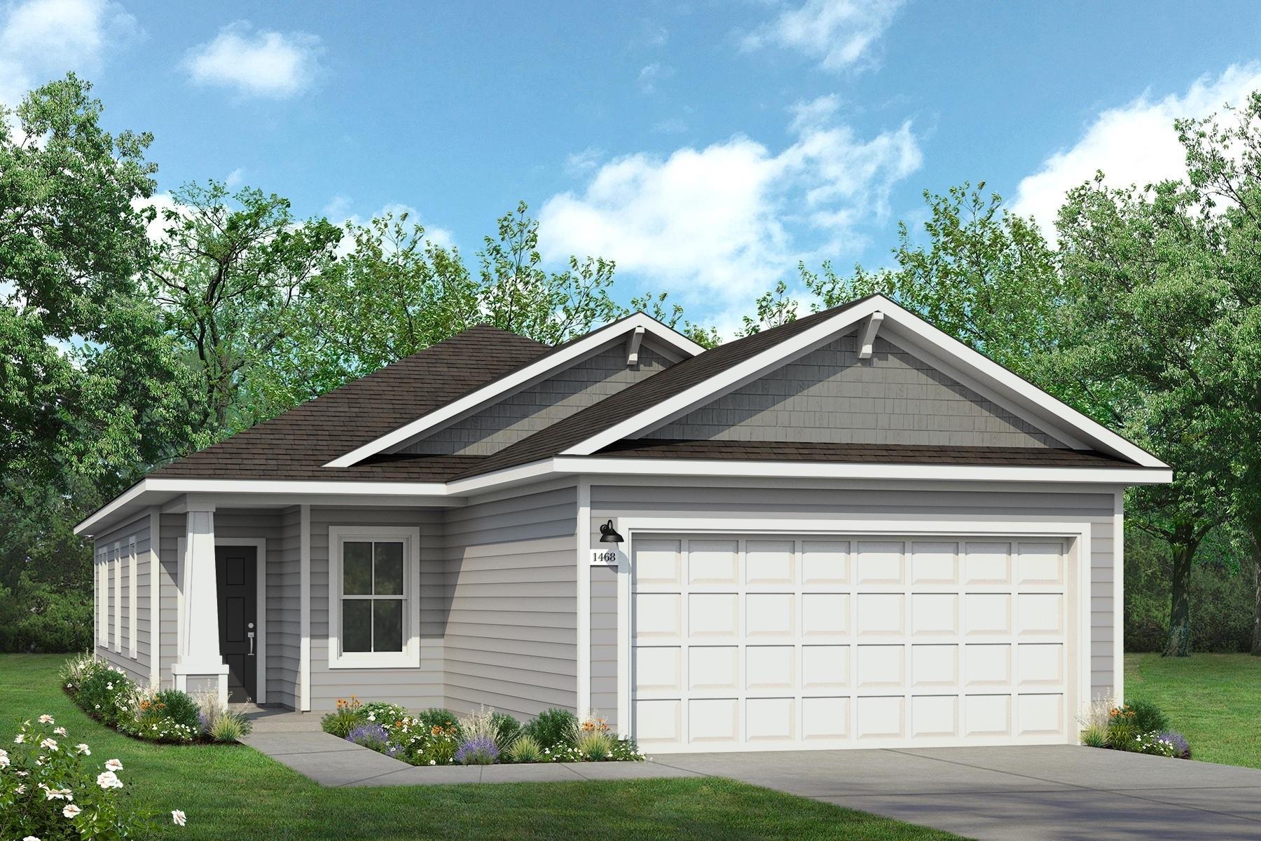 256 Estallo Way Property Photo 4