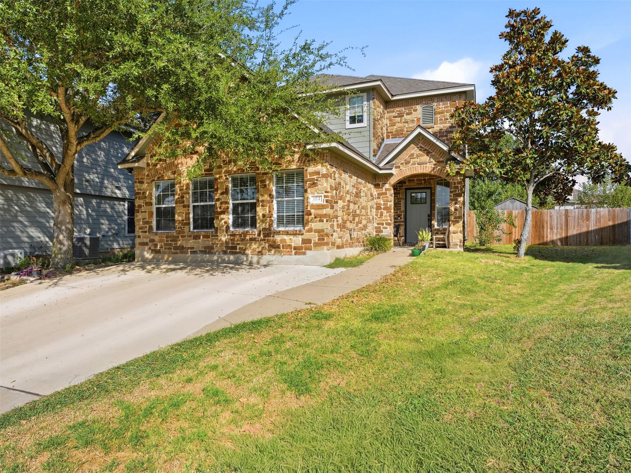 164 Caddis Cv Property Photo 1
