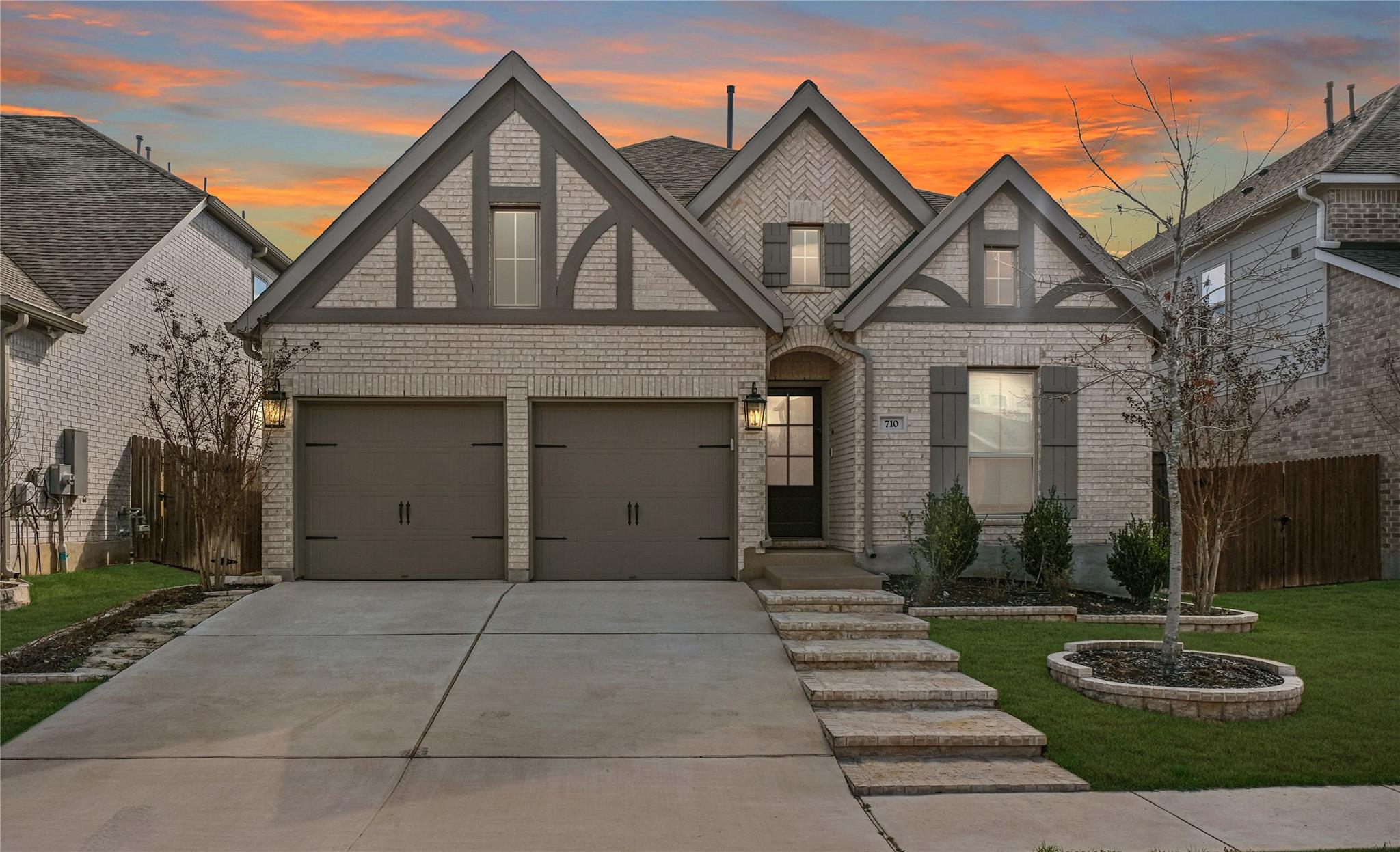 710 Blue Oak Blvd Property Photo 1