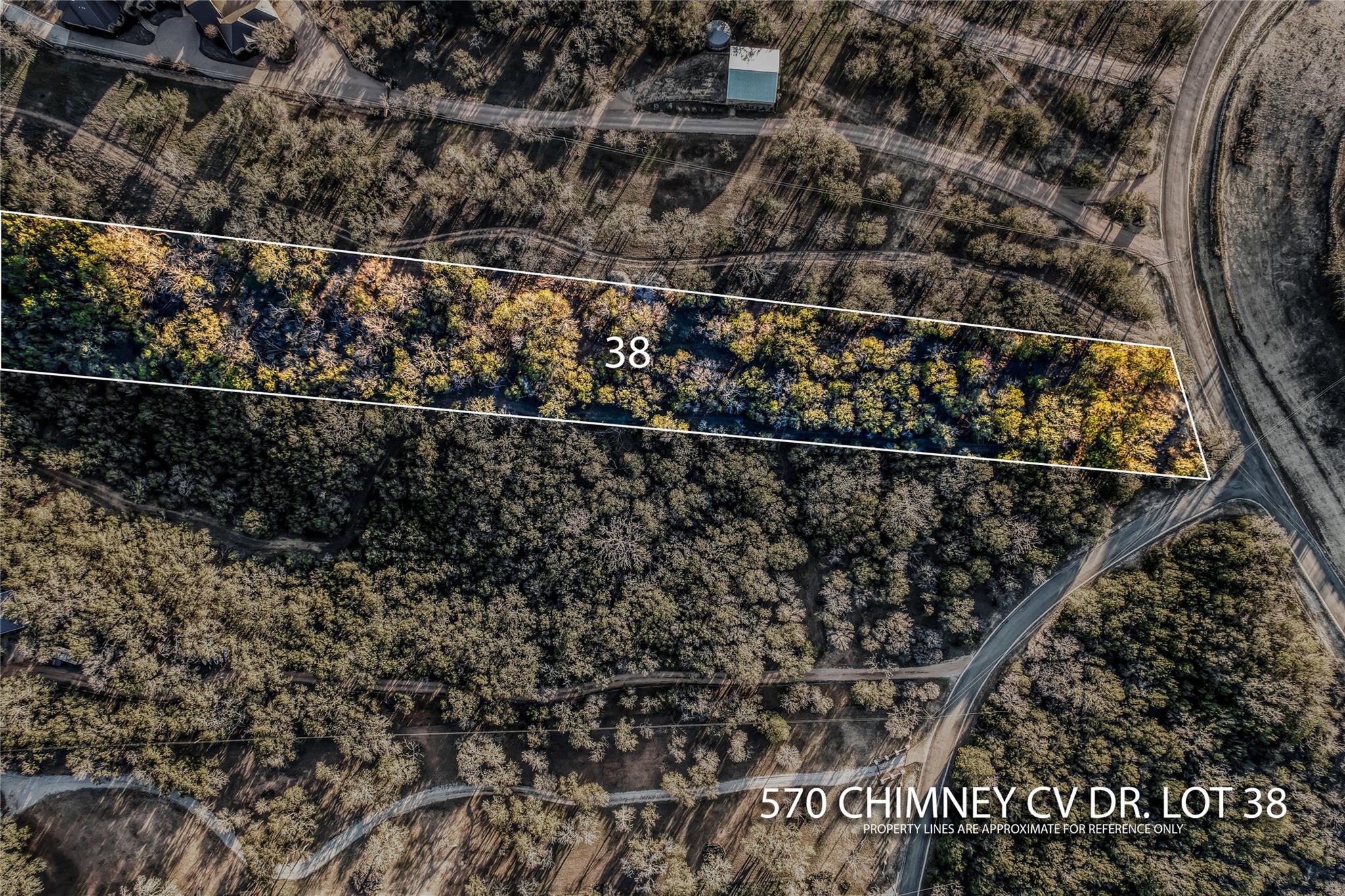 570 Chimney Cove Ct Property Photo 7