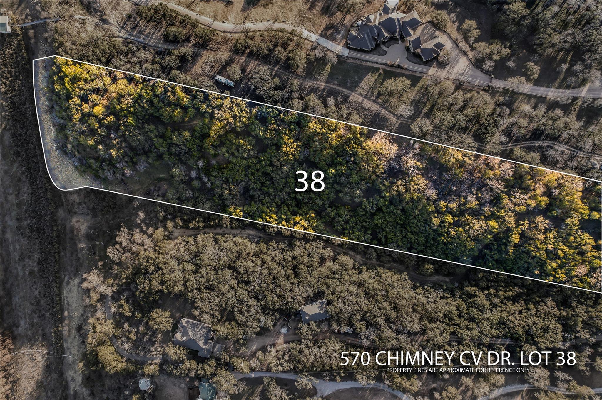 570 Chimney Cove Ct Property Photo 9