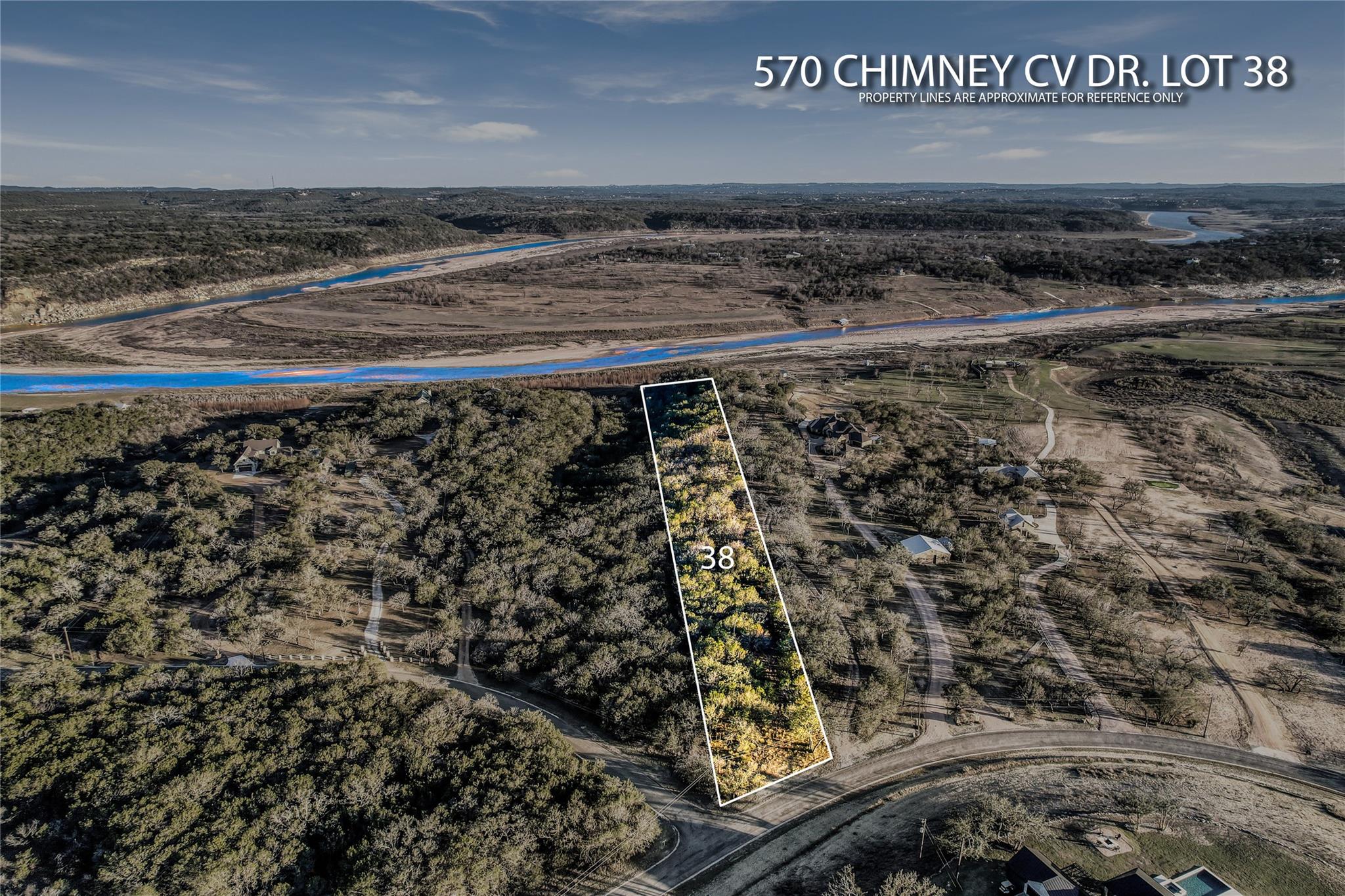 570 Chimney Cove Ct Property Photo 16