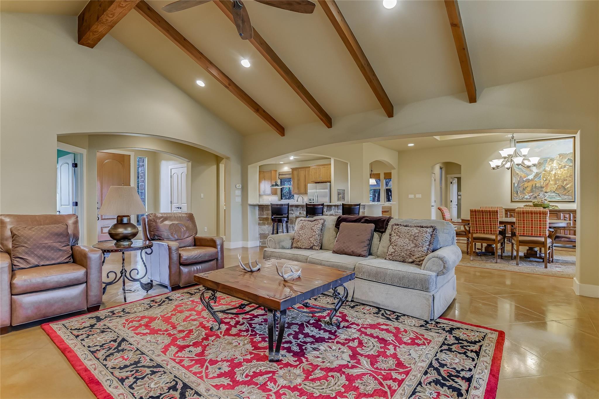 2551 Wolf Creek Ranch Rd Property Photo 6