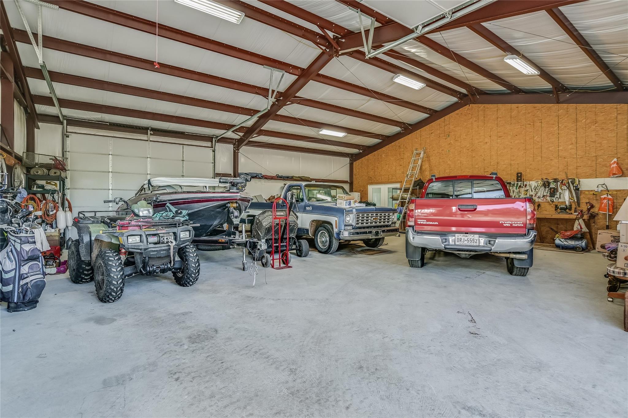 2551 Wolf Creek Ranch Rd Property Photo 33