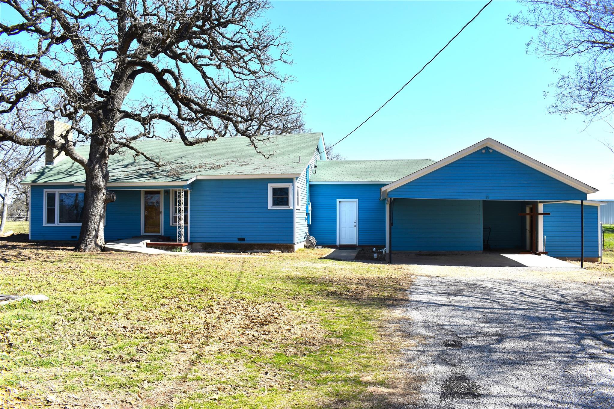 421 Fm 1600 Property Photo