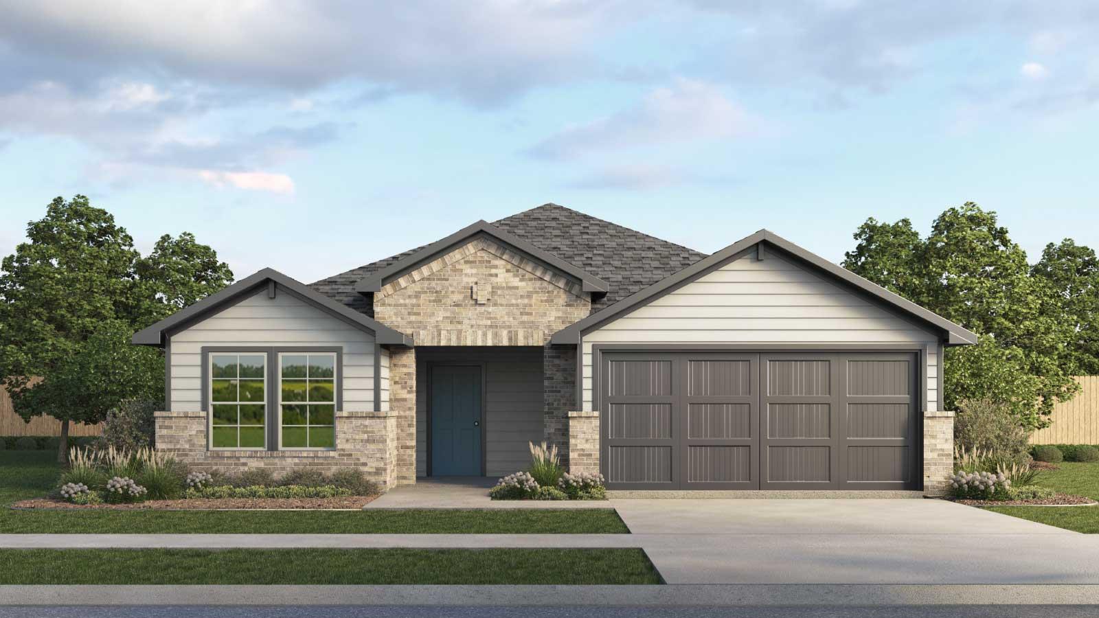 233 SOUTHRIDGE Trl Property Photo 1