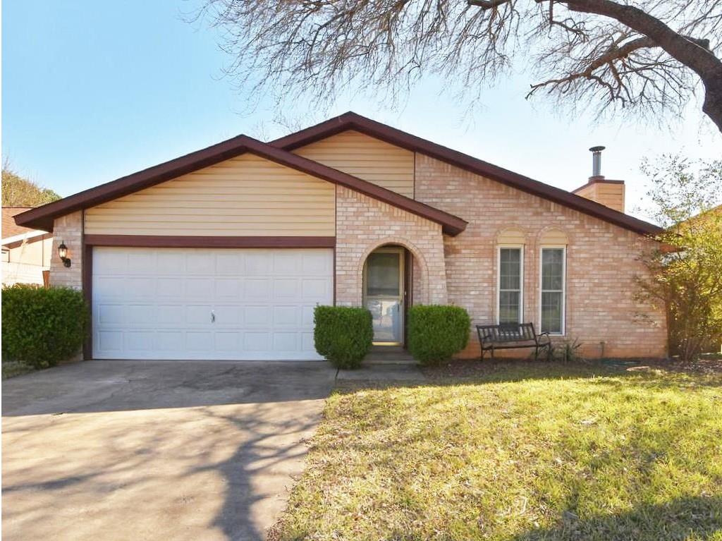 11514 Sandy Loam Trl Property Photo 1