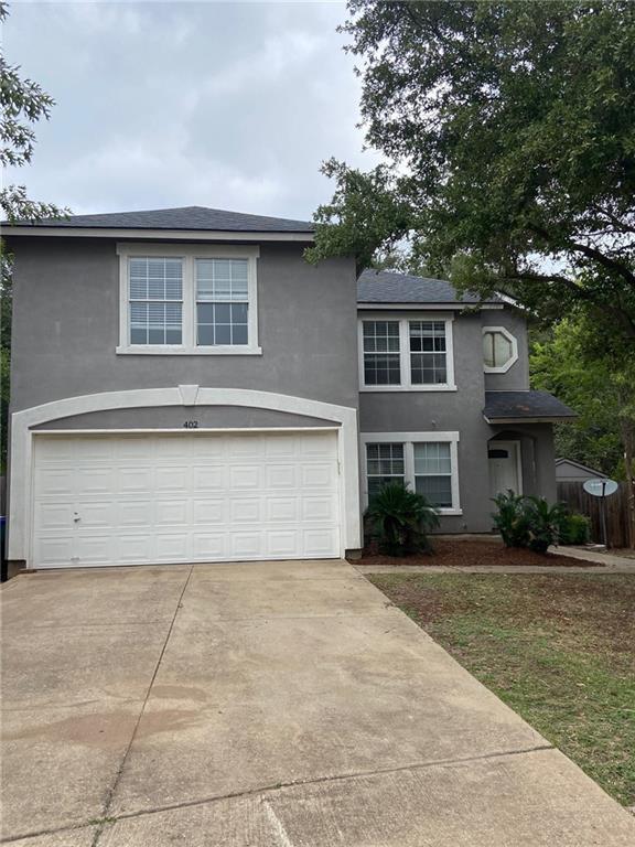 402 Woodford Dr Property Photo