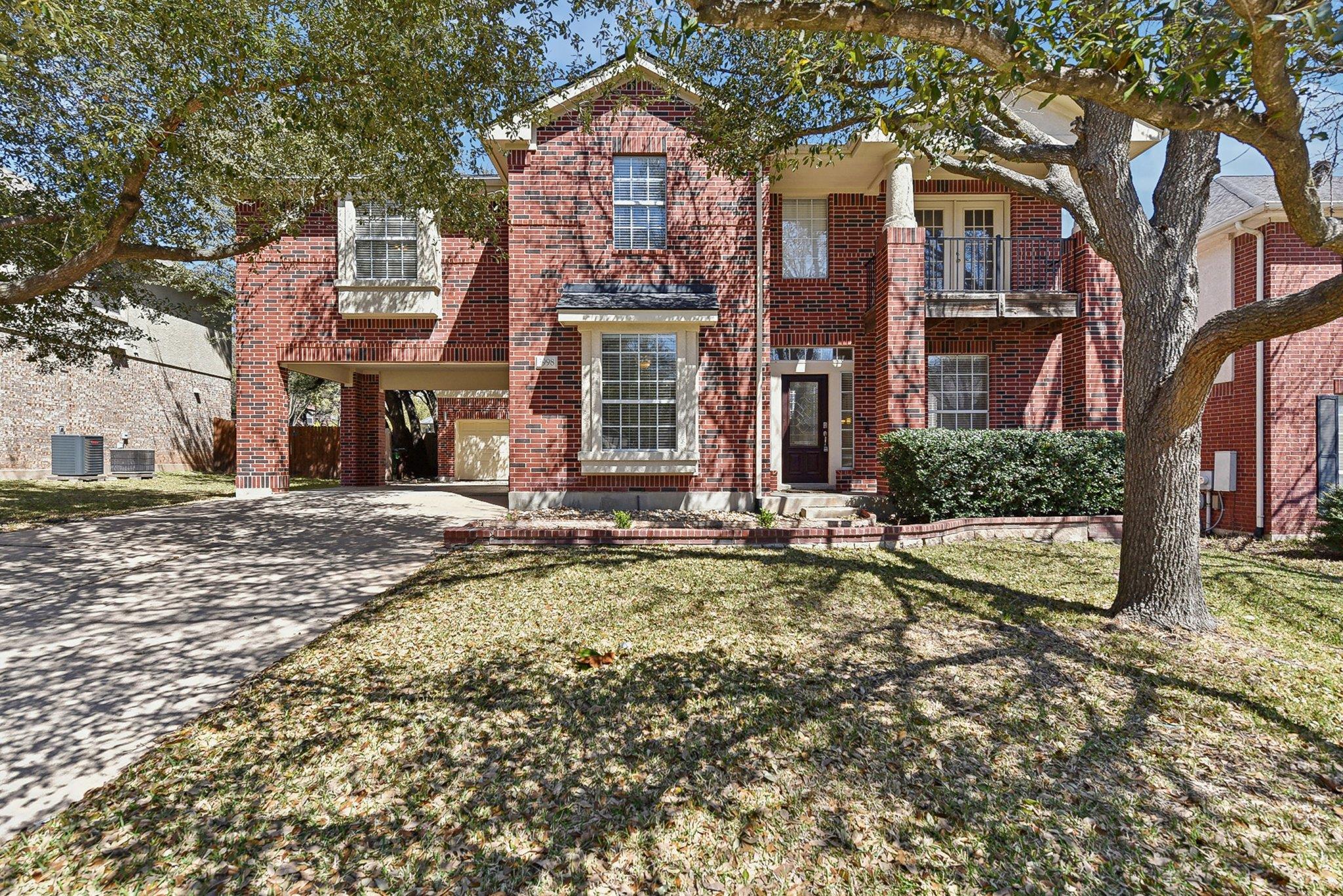 3998 Lord Byron Cir Property Photo