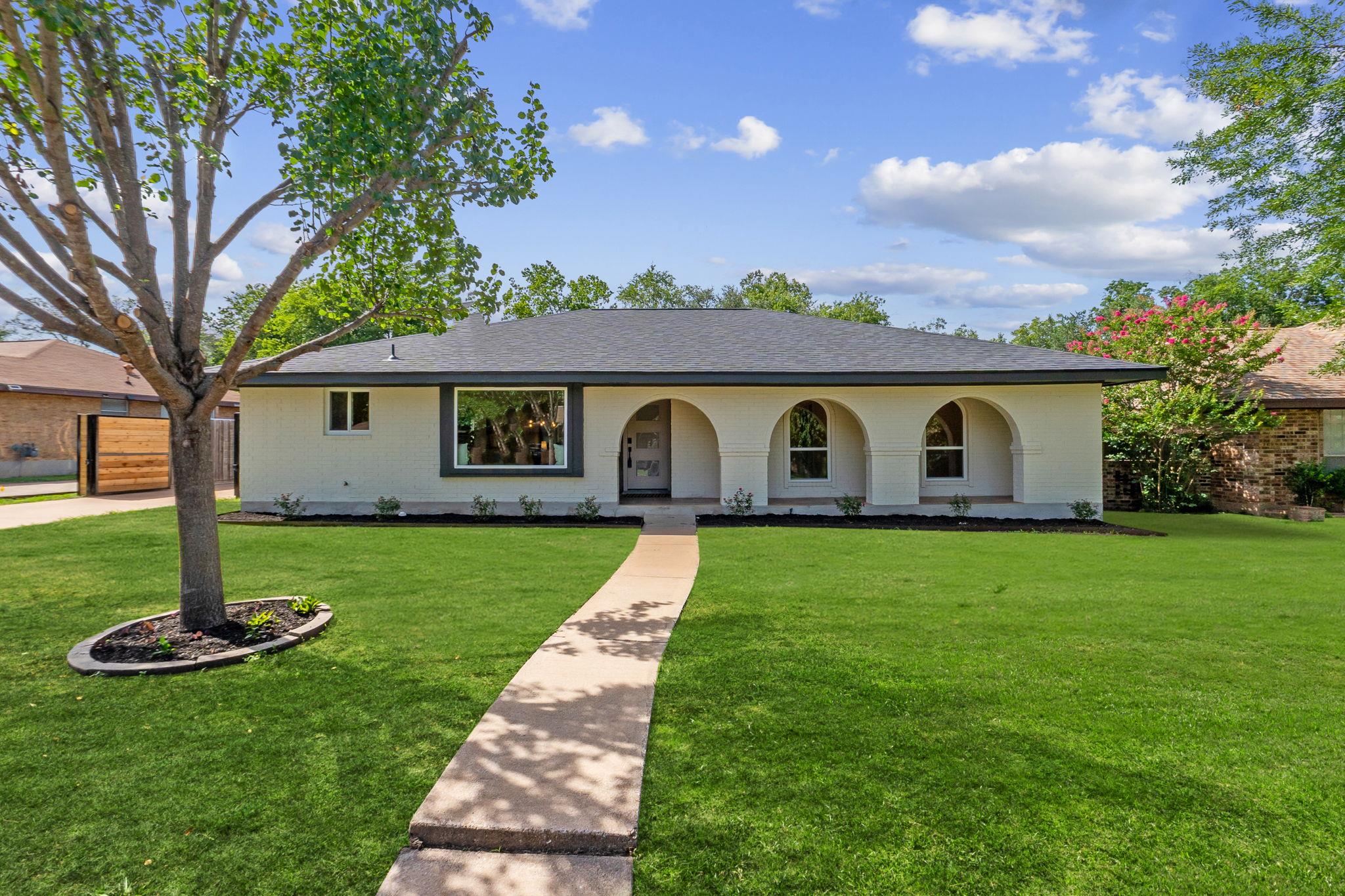 11010 Froke Cedar Trl Property Photo 1