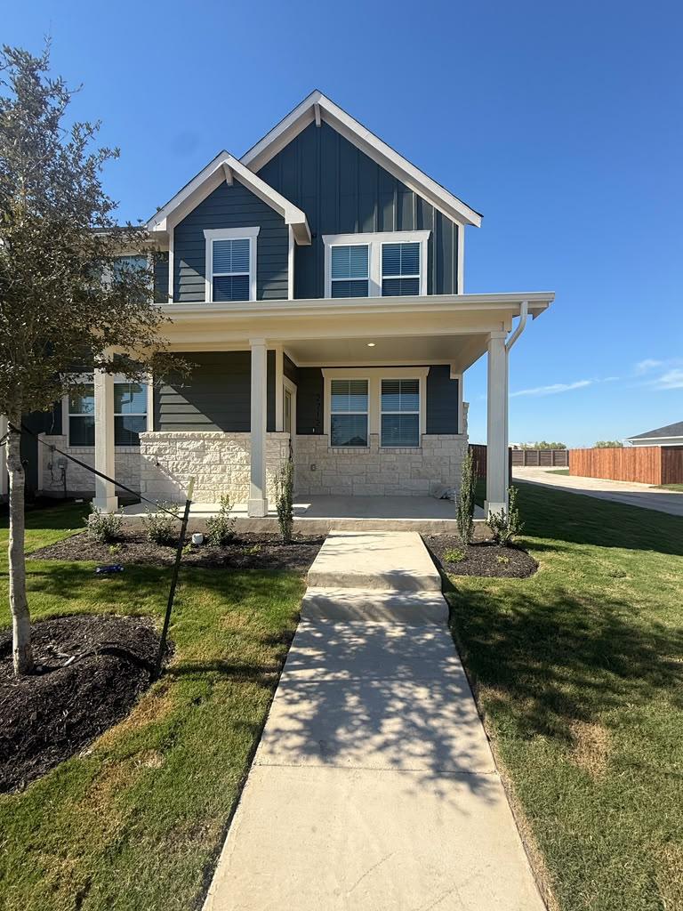 2712 Caleb Asher Loop Property Photo 1