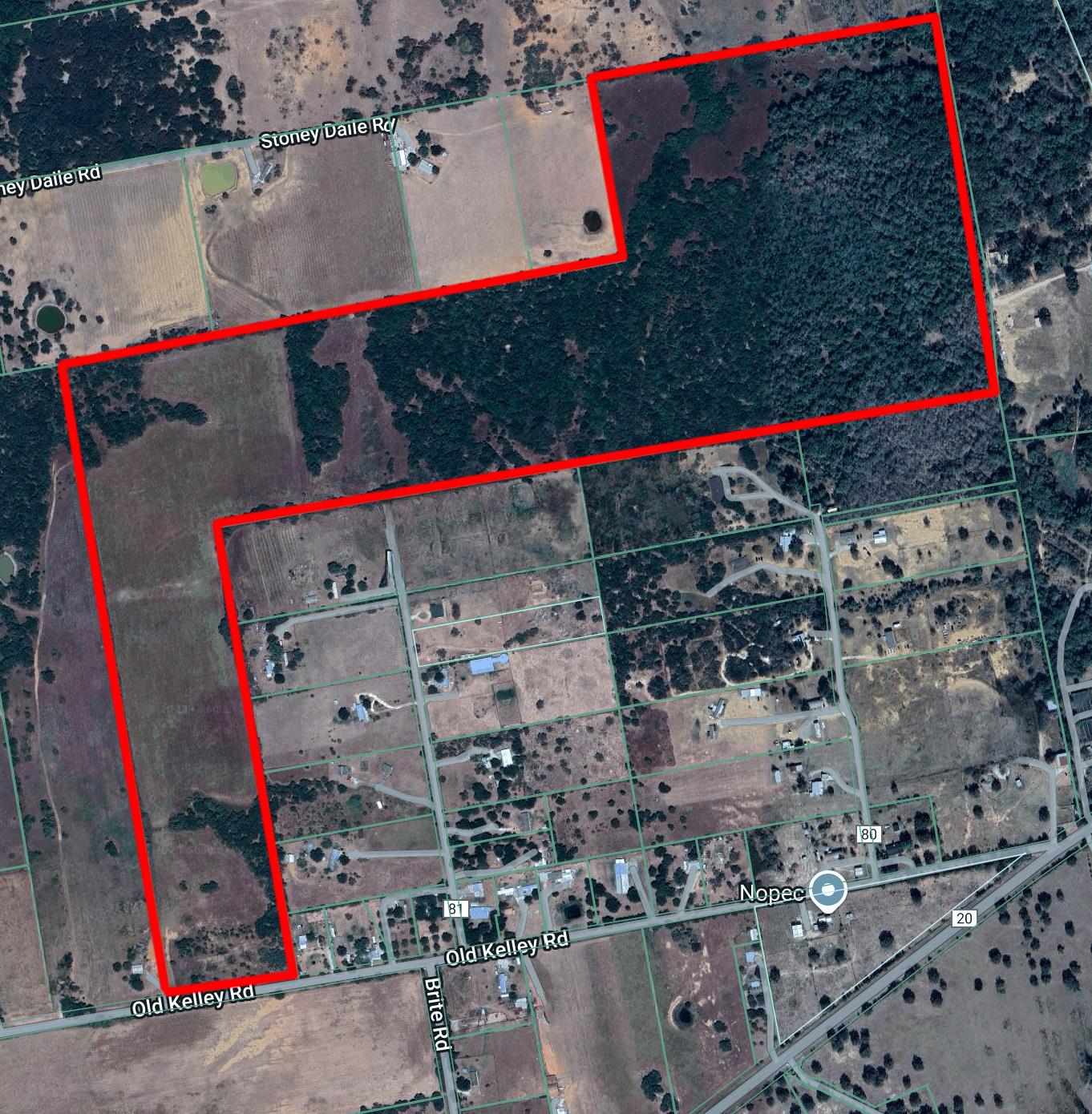 3223 Old Kelley Rd Property Photo 2