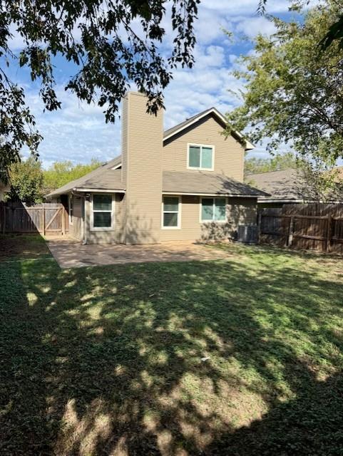 16815 Whitebrush Loop Property Photo 2