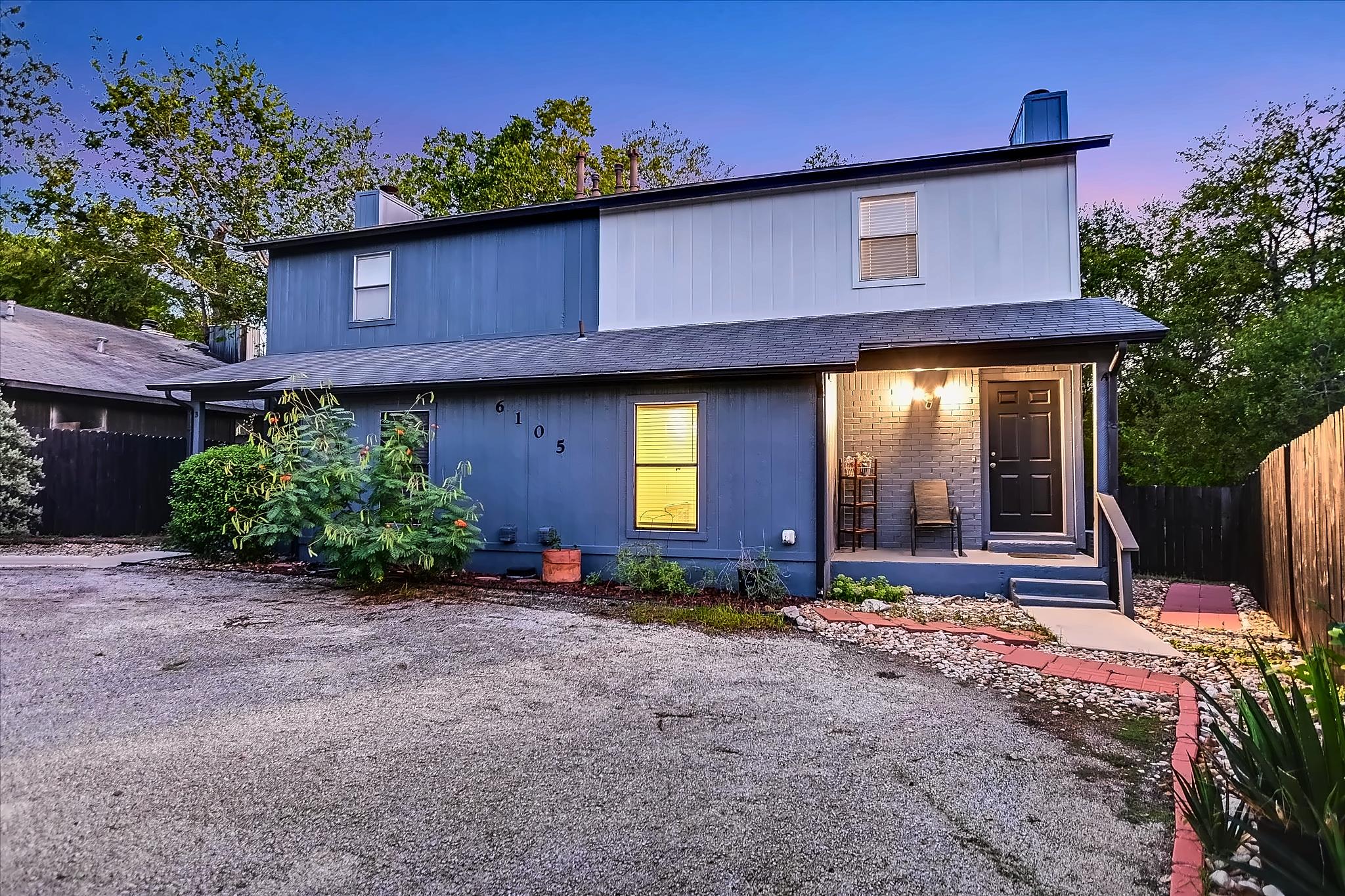 6105 Conti Ct #a Property Photo 1