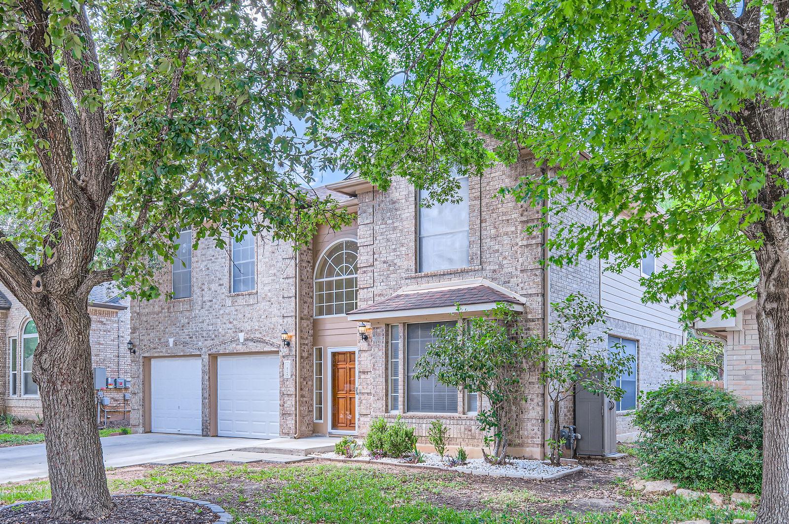 2708 Winding Brook Dr Property Photo 1