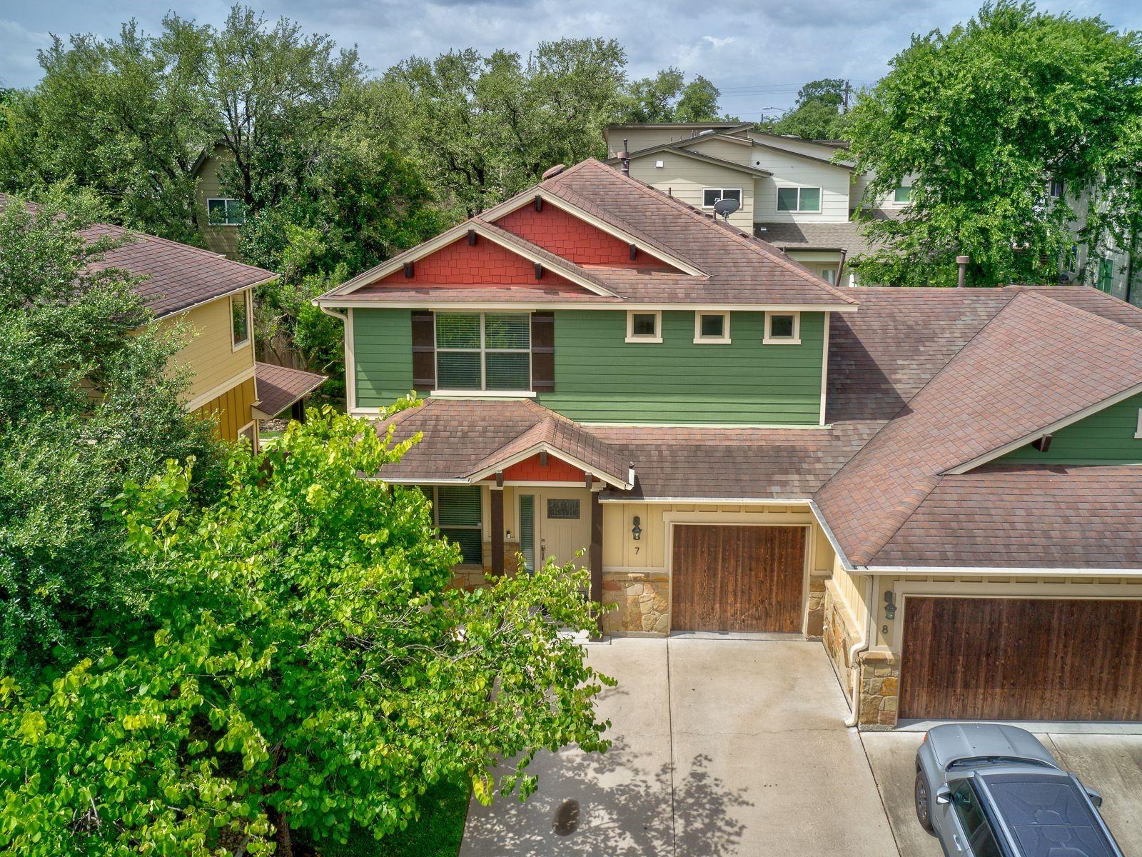 6708 Menchaca Rd #7 Property Photo 1