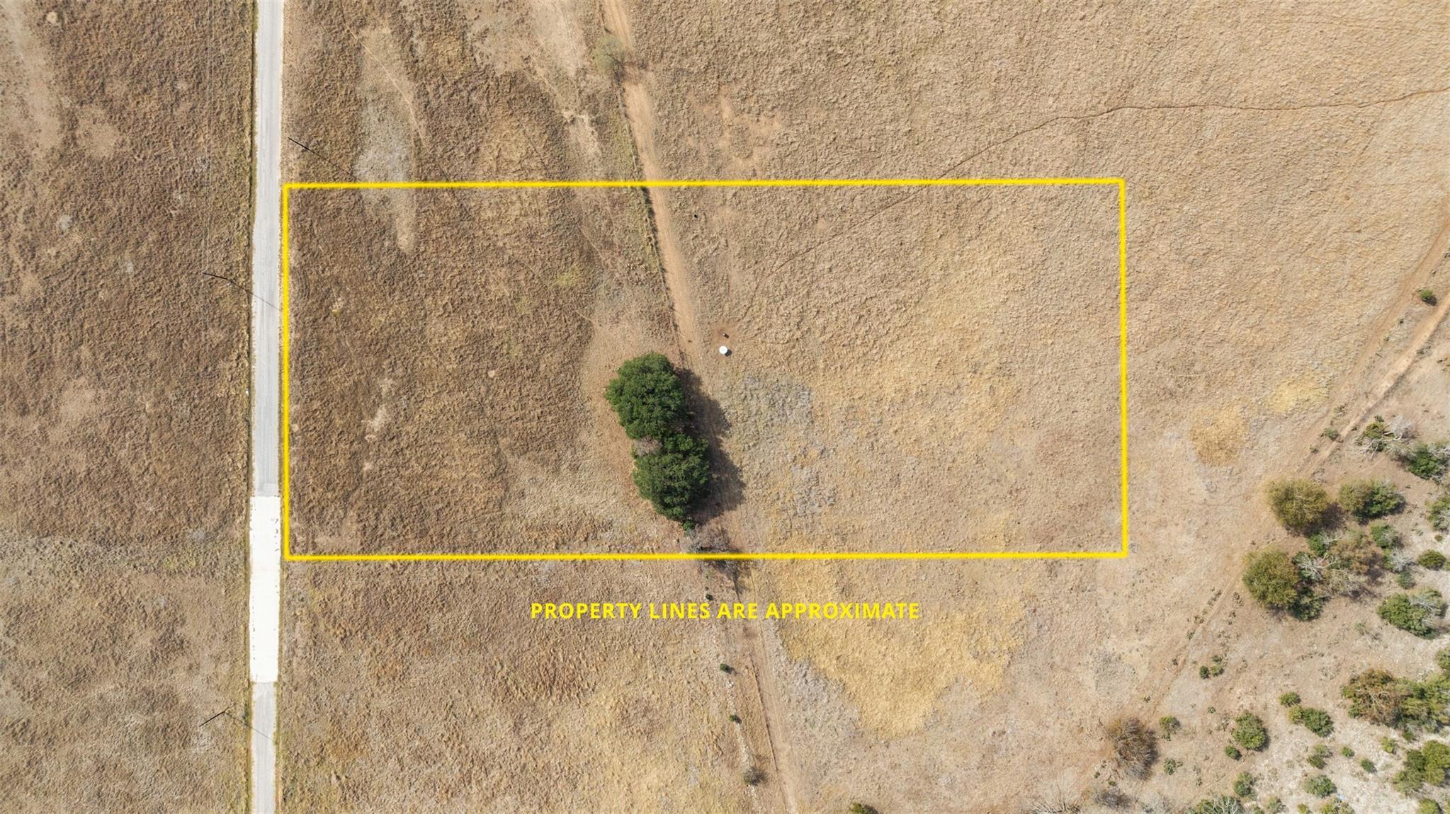 Tbd Indian Camp Trl Property Photo 3