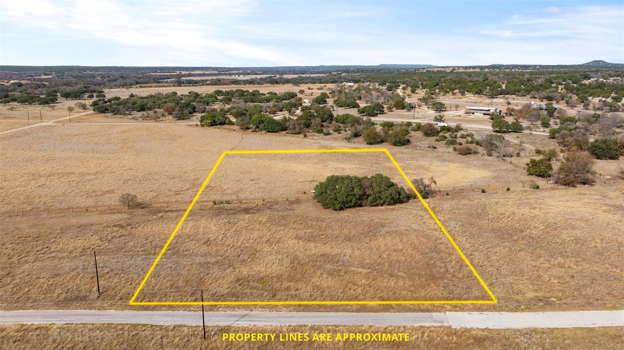Tbd Indian Camp Trl Property Photo 4